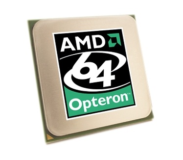 HP AMD Opteron 8222