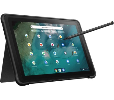 ASUS Chromebook CZ1000DVA-L30044-BE (Azerty toetsenbord)