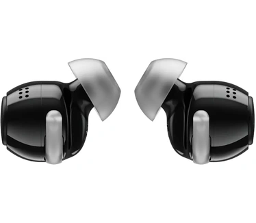 Bose Noise Cancelling Wired Earbuds Zwart