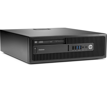 HP EliteDesk 705 G3 small form factor pc