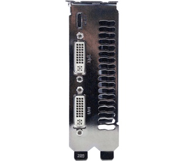 EVGA GeForce GTS 450 FPB (Free Performance Boost)