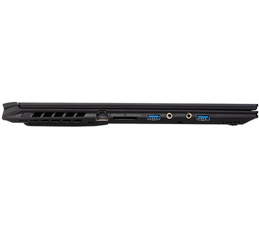 Gigabyte Aero 17 HDR XD-73EE544SP