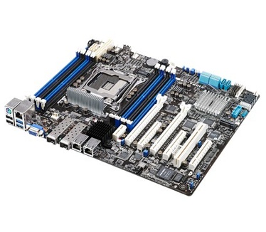 ASUS Z10PA-U8/10G-2S