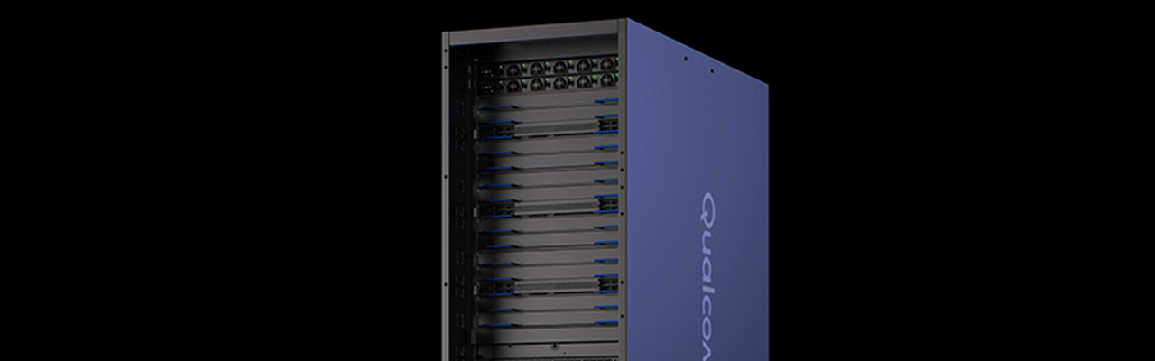 Qualcomm presenteert AI-chips voor datacenters op basis van smartphone ...