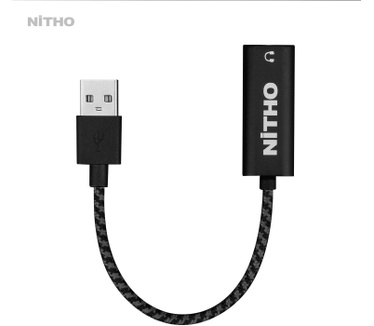 Nitho TITAN