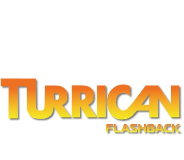 Turrican Flashback, PS4