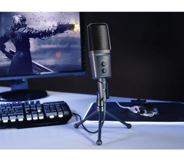 Hama uRage MIC xStr3am Revolution