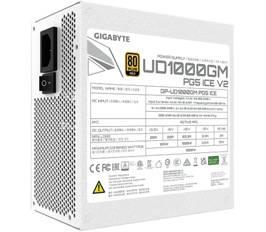 Gigabyte UD1000GM PG5 V2 ICE