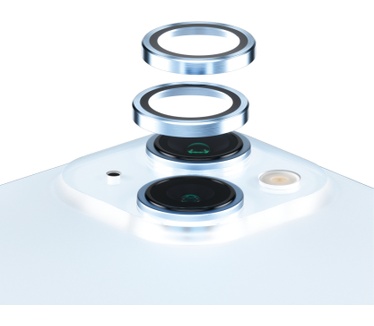 PanzerGlass 1190 (iPhone 15, iPhone 15 Plus)