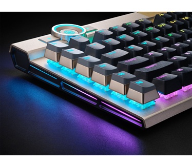 Corsair K100 RGB