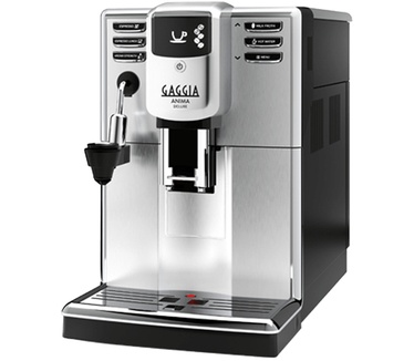 Gaggia Anima Deluxe