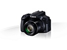 Canon PowerShot SX60 HS Zwart