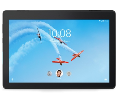 Lenovo Tab E10