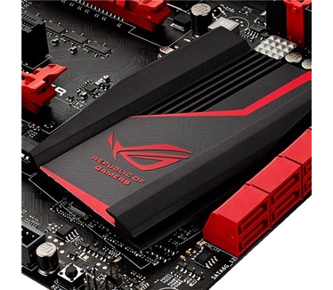 Asus Republic Of Gamers Crossblade Ranger
