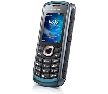 Samsung XCover 271 B2710 Zwart