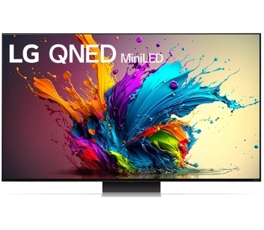 LG 65QNED91T6A.AEU