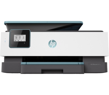 HP 8015