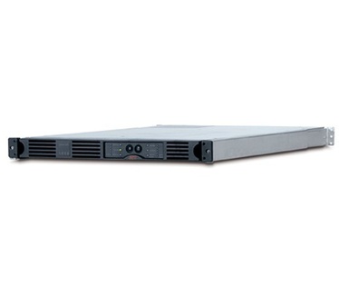 APC Smart-UPS 1000VA USB & Serial RM 1U 120V