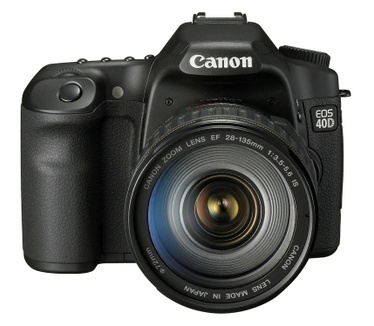 Canon EOS 40D + EF 100mm f/2.8 Macro USM + Macro Ring Lite MR-14 EX