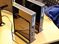 Netgear Wireless-N routers