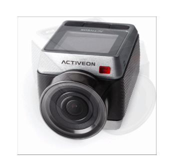 Activeon Activeon Panning Cam TX