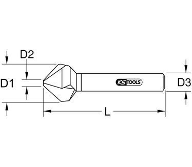 KS Tools 336.0113