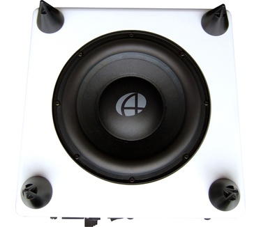 Audioengine S8 (Wit)