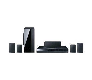 Samsung HT-D4500