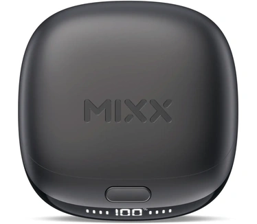 Mixx Audio MIXX StreamBuds Ultra ANC TWS Earphones - Black