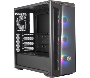 Cooler Master MasterBox MasterBox MB520 ARGB