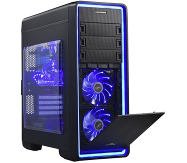 Enermax Ostrog ADV (blauwe led)