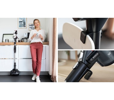 Bosch Unlimited 7
