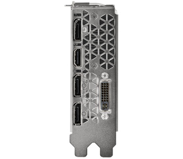 Gigabyte GV-N98TD5-6GD-B