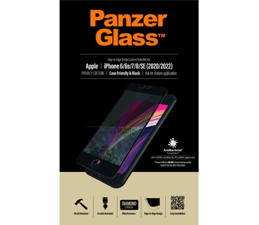 PanzerGlass P2679 (iPhone 6/6s/7/8/SE (2020))