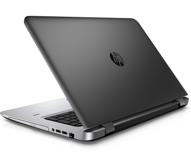 HP ProBook 470 G3 W4P85ET