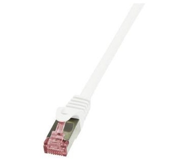 Wentronic 0.5m RJ-45 Cat6 Cable