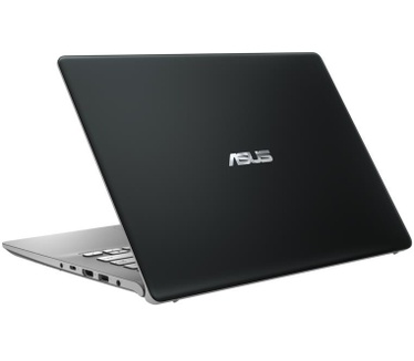 Asus S430FA-EB476T-BE