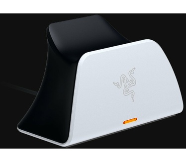 Razer Quick Charging Stand for PS5 Wit