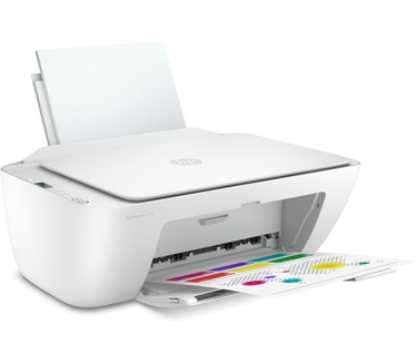 HP 2710e