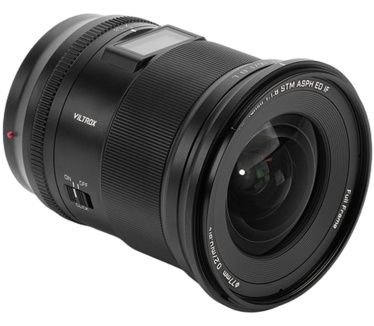 Viltrox AF 16mm F1.8