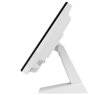 Iiyama ProLite T1732MSC-W5AG Wit