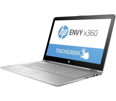 HP Envy x360 15-aq015nd