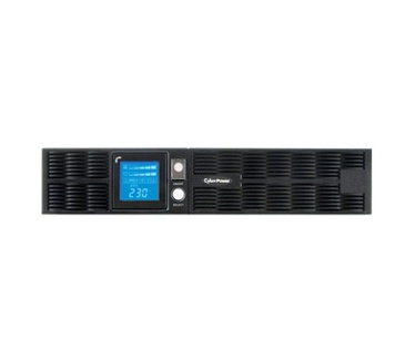 Cyberpower PR2200ELCDRT2U