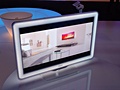 Philips Aurea 3 op de IFA 2009