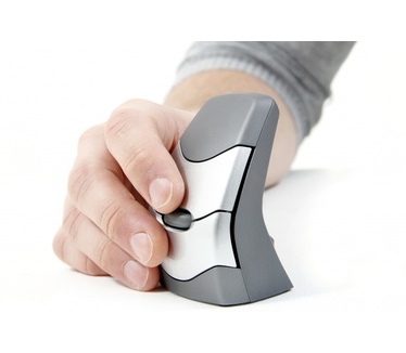 BakkerElkhuizen DXT Precision Mouse