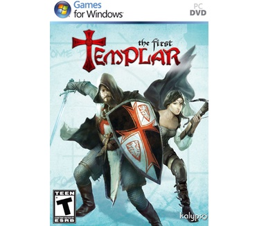 The First Templar