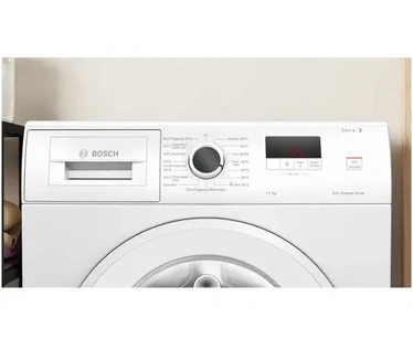 Bosch WGE02400NL