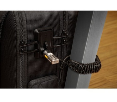 Kensington SecureTrek? 15? Laptop Carrying Case Zwart