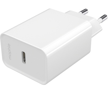 Mophie 20W USB-C PD wall adapter
