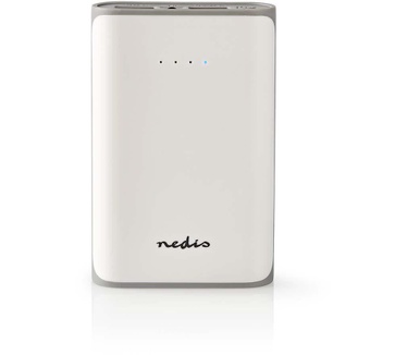 Nedis UPBK7500WT